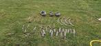 Stalinrichting gruppen, Dieren en Toebehoren, Stalling en Weidegang