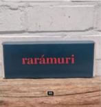 Rarámuri - Wikkelsandalen incl. koord maat 38 - Nieuw €75, Zwart, Nieuw, Ophalen of Verzenden, Sneakers of Gympen