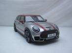 Mini Clubman JCW 2021  1:18 OttOmobile, Hobby en Vrije tijd, Modelauto's | 1:18, Ophalen of Verzenden, Nieuw, Auto, OttOMobile