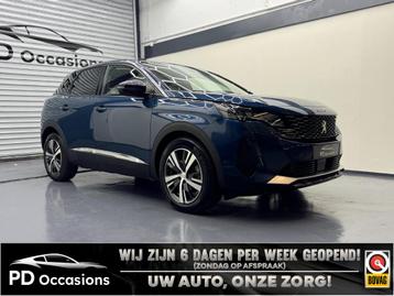 Peugeot 3008 1.6 Plug-In HYbrid 225 Allure Pack Business - C beschikbaar voor biedingen