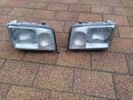 W124 Hella Mopf2 koplampen set, Ophalen, Gebruikt, Mercedes-Benz
