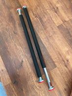 Set 2 stuks optrekstang corength pull up bar, Sport en Fitness, Fitnessmaterialen, Ophalen of Verzenden