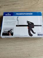 Framespanner, Ophalen of Verzenden, Nieuw