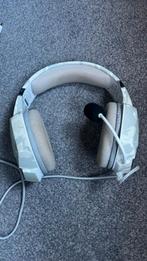 Trust GXT 322W headset, Ophalen of Verzenden, Zo goed als nieuw, Draadloos, Trust GXT