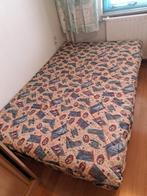 Slaapbank met opberglade 190x120, Ophalen of Verzenden, Tweepersoons