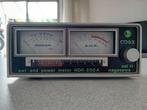 SWR / POWER meter NSEIKI, Telecommunicatie, Zenders en Ontvangers, Ophalen of Verzenden, Zo goed als nieuw, Zender en Ontvanger