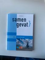 Samengevat havo aardrijkskunde, Boeken, Schoolboeken, Nieuw, HAVO, Aardrijkskunde, H.J.C. Kasbergen