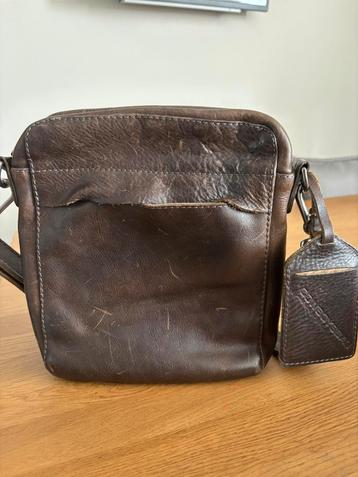 Cowboy bag tas beschikbaar voor biedingen