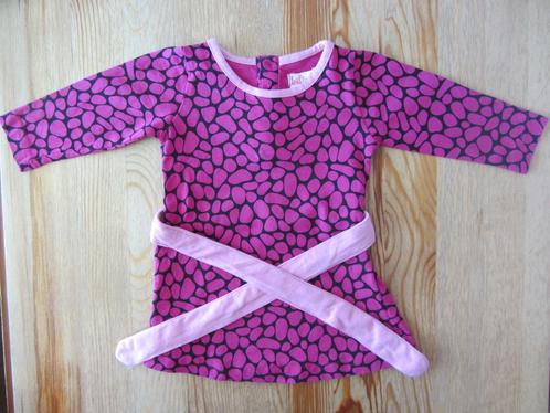 Jurkje Lofff maat 62, Kinderen en Baby's, Babykleding | Maat 62, Zo goed als nieuw, Meisje, Jurkje of Rokje, Ophalen of Verzenden