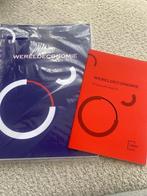 VWO Wereldeconomie + Uitwerkingen LWEO, Boeken, Ophalen of Verzenden, Zo goed als nieuw, Economie en Marketing