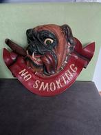 No Smoking Bulldog, Ophalen of Verzenden, Zo goed als nieuw