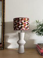 Atelier Rondé - Multicolour lampenkap - 18x25, Ophalen of Verzenden, Nieuw, Rond, Minder dan 25 cm