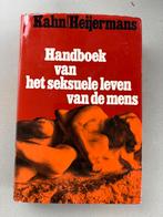 (F) Handboek van het seksuele leven van de mens , boeken, Verzenden, Zo goed als nieuw