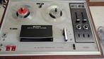 Sony TC-270 Bandrecorder, Audio, Tv en Foto, Ophalen, Bandrecorder