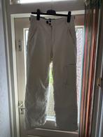 Skibroek maat M, Ophalen of Verzenden, Gebruikt, Skiën, Kleding