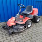 Husqvarna zitmaaiers en Riders, Tuin en Terras, Zitmaaiers, Ophalen, Gebruikt, Husqvarna, 90 tot 120 cm