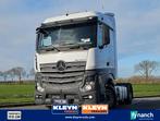 MERCEDES-BENZ ACTROS 1946 LS, Auto's, Automaat, Euro 6, Mercedes-Benz, Bedrijf