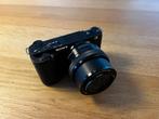 Sony DSC ZV-E10 als nieuw inclusief extra's, Ophalen, Compact, Zo goed als nieuw, Sony