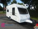 Elddis Xplore 350 #LichtGewicht!#, Elddis, Bedrijf, 4 tot 5 meter, Tot en met 4
