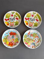Blond servies, Huis en Inrichting, Keuken | Servies, Ophalen, Aardewerk, Blond Amsterdam, Kop(pen) en/of Schotel(s)