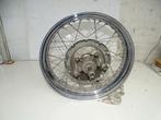 triumph bonneville 900  achterwiel, Ophalen of Verzenden, Gebruikt