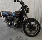Suzuki GS650GT oldtimer 1983, Motoren, Cardan-aandrijving, 4 cilinders, Particulier, Toermotor