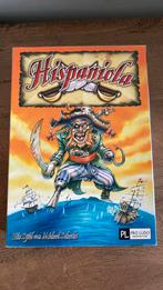 Spel Hispaniola, Hobby en Vrije tijd, Gezelschapsspellen | Bordspellen, Nieuw, Ophalen of Verzenden