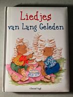 Christl Vogel - Liedjes van lang geleden, Boeken, Gelezen, Christl Vogl, Ophalen of Verzenden, 2 tot 3 jaar