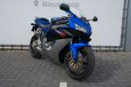 HONDA CBR 1000 RR FIREBLADE (bj 2006) NIEUWSTAAT, Motoren, Motoren | Honda, HONDA, 4 cilinders, Motorrijbewijs A, Bedrijf