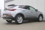 Opel Grandland X 1.2 Turbo Business Elegance | Incl. 12 maan, 12 maanden, Stof, Gebruikt, 1199 cc