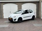 Renault Twingo 1.2 Acces (bj 2008), Voorwielaandrijving, Gebruikt, 4 cilinders, Wit