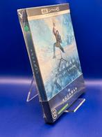 089. Aquaman and the Lost Kingdom 4K UHD Nieuw steelbook, Verzenden, ., Wb, Actie