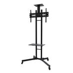 Newstar flat screen floor vloer stand 32-55 M1700E 40-0207L, IPS, Q, Q, Nieuw