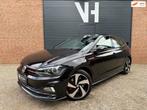 Volkswagen Polo 2.0 TSI GTI | CARPLAY | NAVIGATIE | STOELVER, 65 €/maand, Stof, Gebruikt, 4 cilinders