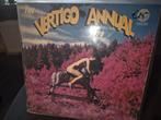 LP Vertigo Annual, Verzenden, Zo goed als nieuw
