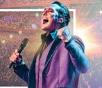 TINO MARTIN THEATER CONCERT - GOUDA - GOUDSE SCHOUWBURG, Tickets en Kaartjes, Drie personen of meer, Oktober, Levenslied