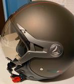 scooter helm XS, Fietsen en Brommers, Ophalen of Verzenden, Zo goed als nieuw, Extra small of kleiner
