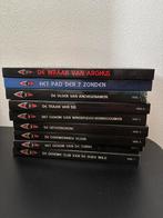 Huis anubis boeken, Ophalen of Verzenden, Zo goed als nieuw, Overige onderwerpen, Complete serie