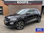 Volkswagen T-Roc 1.5 TSI Sport| DSG Automaat | Standkachel |, Auto's, Stof, 1498 cc, Euro 6, 4 cilinders