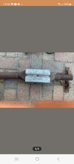 Katalizator vw golf, Auto diversen, Ophalen of Verzenden