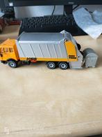 Siku europress, Ophalen of Verzenden, Zo goed als nieuw, Bus of Vrachtwagen, SIKU