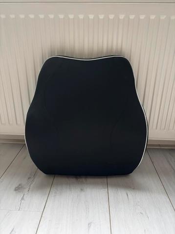 Ergonomisch Lendensteun Kussen beschikbaar voor biedingen