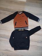 Shoeby/ kleding/ reversible jas 110/ 116, Kinderen en Baby's, Ophalen of Verzenden, Zo goed als nieuw