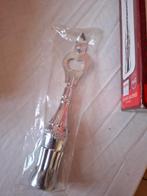 Coca-Cola flessen en blik opener, Verzamelen, Ophalen of Verzenden, Gebruiksvoorwerp