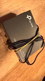 TP-Link MC220L gigabit Media converter, Ophalen of Verzenden, Zo goed als nieuw