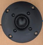 SB Acoustics SB26STC-C000-04 Dome Tweeter, Overige merken, Ophalen of Verzenden, Zo goed als nieuw, 60 tot 120 watt