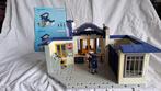 playmobil 3164 gevangenis, Ophalen, Gebruikt, Complete set