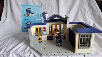 playmobil 3164 gevangenis beschikbaar voor biedingen