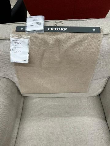 Ikea Ektorp Fauteuil / Stoel - afbeelding 2