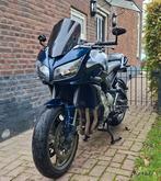 Yamaha FZ1S ABS Fazer 2009.   FZ 1 S   FZ1, Motoren, Motoren | Yamaha, 4 cilinders, Motorrijbewijs A, Handvatverwarming, Sport
